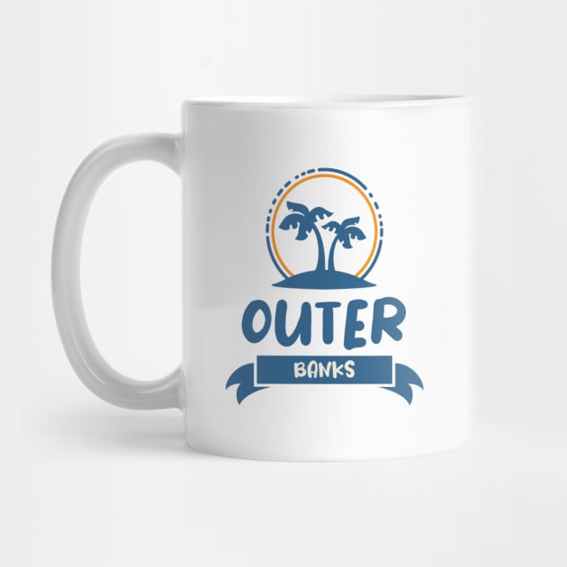 Outer Banks by Coolthings